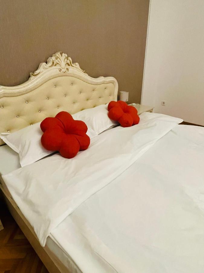 Londof Schei Apartments - Downtown Brasov Bagian luar foto